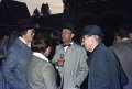22 Past. De Ruyck Receptie
